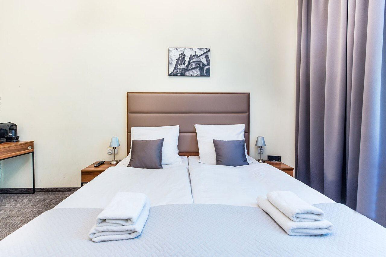Aparthotel Old Town Krakow