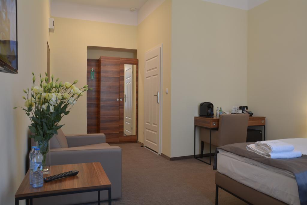 Aparthotel Old Town Krakow