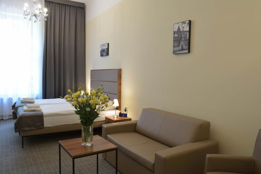 Old Town 3* Krakow