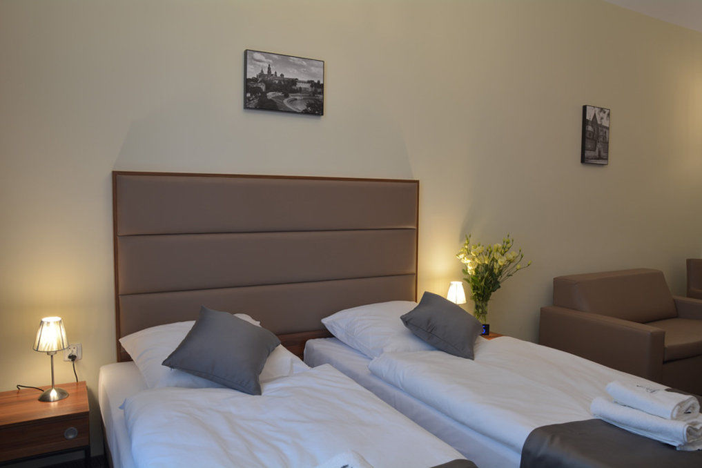 Old Town Aparthotel Krakow