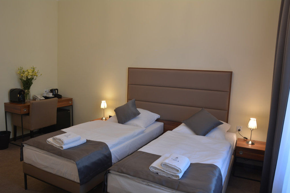 Old Town 3* Krakow