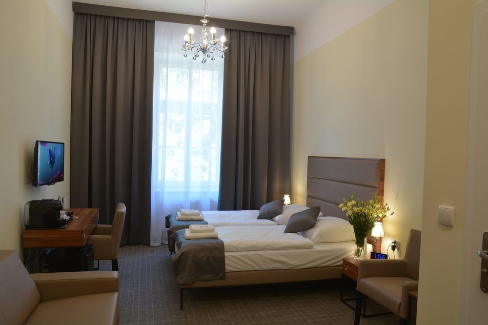 Old Town 3* Krakow